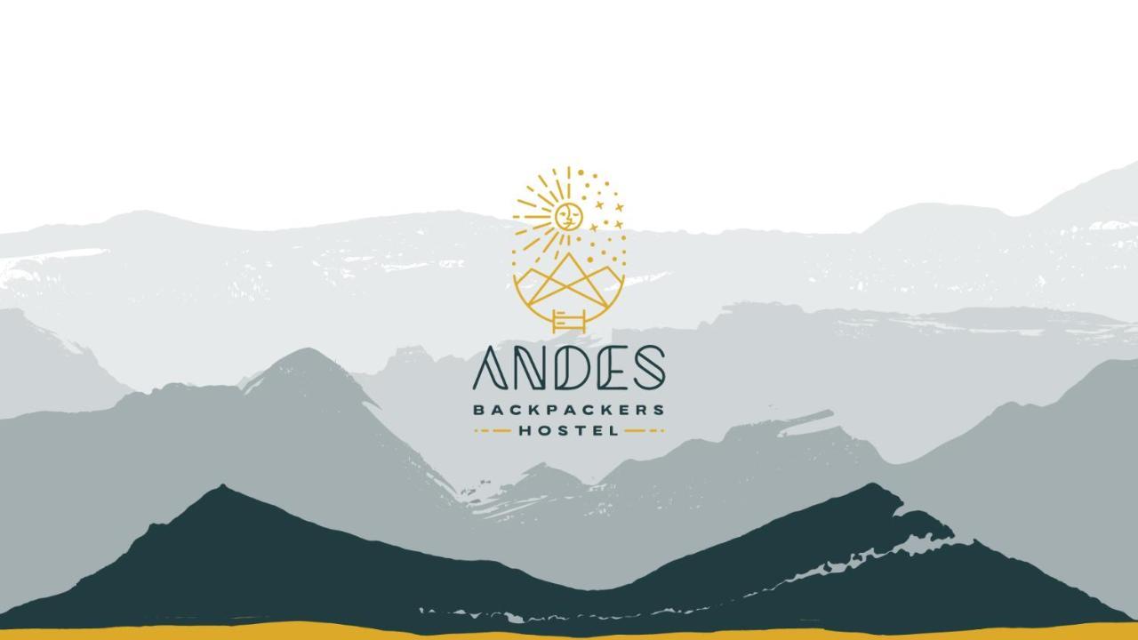 리마 Andes Backpackers 호스텔 외부 사진